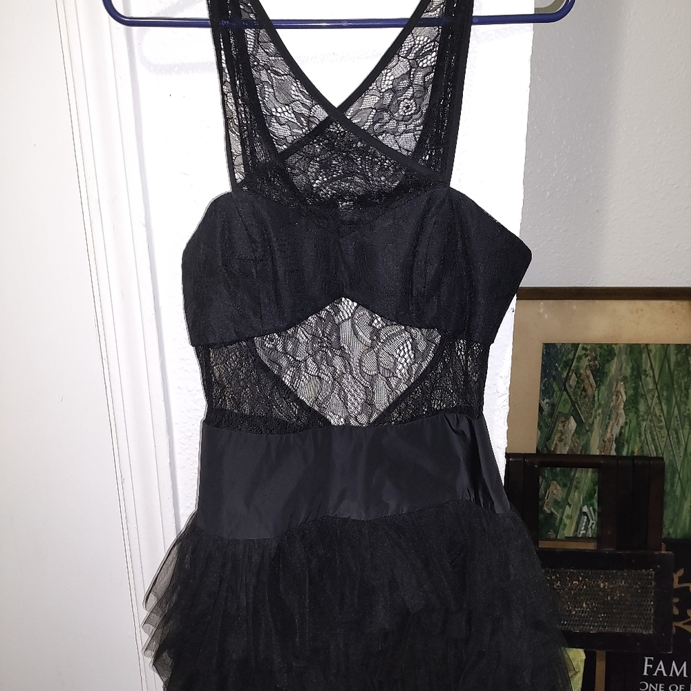 Cocktail/prom dress